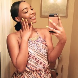 Meet your Posher, Chassity